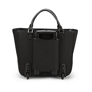 SwissDigital® KATY ROSE NG LED Cabin Tote Bag