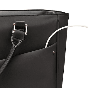 SwissDigital® KATY ROSE NG LED Cabin Tote Bag