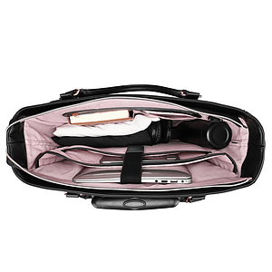 SwissDigital® KATY ROSE NG LED Cabin Tote Bag