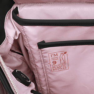 SwissDigital® KATY ROSE NG LED Cabin Tote Bag