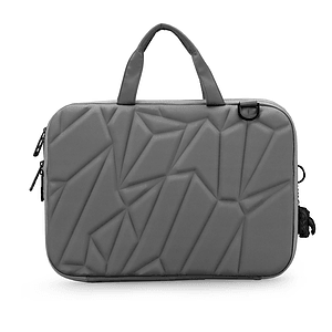 SwissDigital® VACALLO USB Charging Port Stylish 16″ Laptop Sleeve