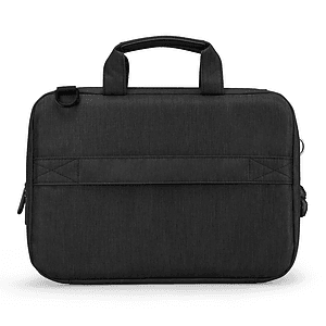 SwissDigital® BOLLIGEN USB Charging Port Business 14″ Laptop Sleeve