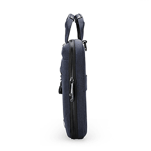 SwissDigital® BOLLIGEN USB Charging Port 16″ Professional Laptop Sleeve