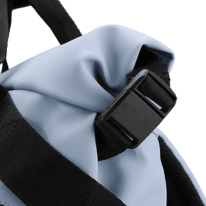 SwissDigital® LAMONE USB Charging Port Stylish Backpack