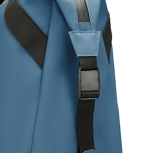 SwissDigital® LAMONE RFID Protection Stylish Business Duffle Bag