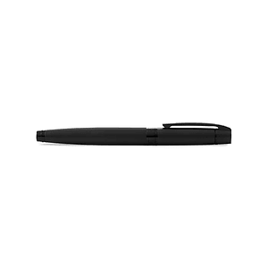 SHEAFFER® 300 Matte Black with Polished Black Trim Executive Rollerball Pen w/ Gift Box
