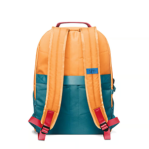 Simple Modern® Recycled 25L Ellis 16" Laptop Backpack