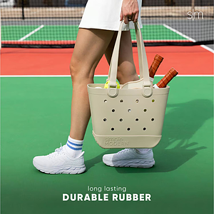 Simple Modern® Getaway Waterproof Medium Tote Bag
