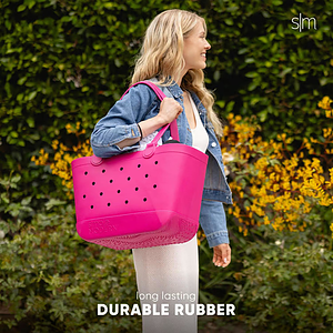 Simple Modern® Getaway Waterproof Large Tote Bag