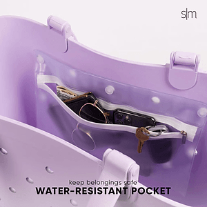 Simple Modern® Getaway Waterproof Large Tote Bag