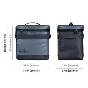 12-Can Simple Modern® Insulated Day Soft Cooler Bag