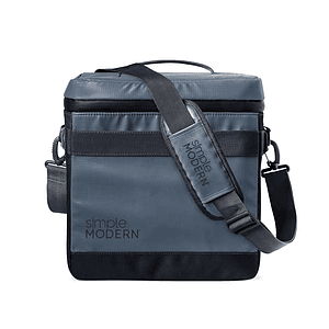 12-Can Simple Modern® Insulated Day Soft Cooler Bag