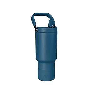 30 oz Simple Modern® Stainless Steel Insulated Trek Pivot Tumbler