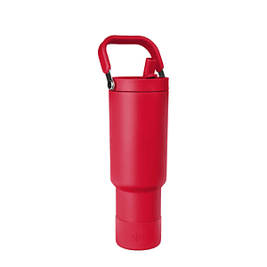 40 oz Simple Modern® Stainless Steel Insulated Trek Pivot Tumbler