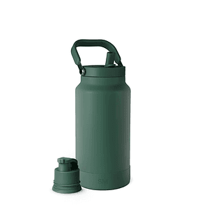 64 oz Simple Modern® Stainless Steel Insulated Trek Pivot Tumbler