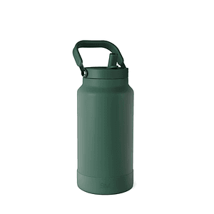 64 oz Simple Modern® Stainless Steel Insulated Trek Pivot Tumbler
