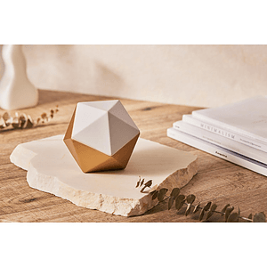 SERENE HOUSE® Aspen Ceramic Passive Scent Diffuser
