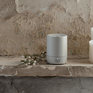 SERENE HOUSE® Portable Fan Diffuser