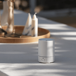 SERENE HOUSE® Portable Fan Diffuser