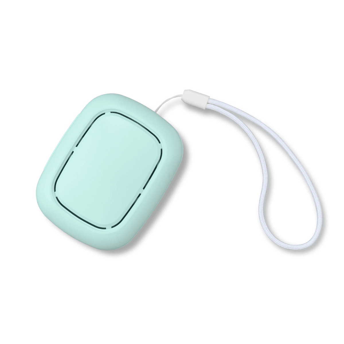 SERENE HOUSE® Pebble Lightweight Fan Diffuser