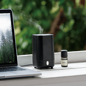 SERENE HOUSE® Ranger Ultrasonic Aroma USB Diffuser