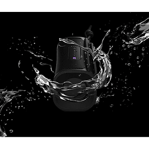 Sony® ULT FIELD 1 Waterproof and Dustproof Wireless Portable Speaker