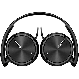 Sony® Noise Canceling On-Ear Headphones with 80-Hour Battery Life