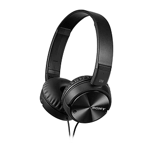Sony® Noise Canceling On-Ear Headphones with 80-Hour Battery Life