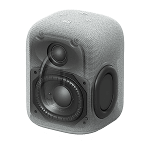 Sony® LinkBuds Portable Wireless Speaker