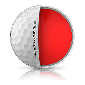 Srixon® 3 Pack Z-STAR XV Golf Balls