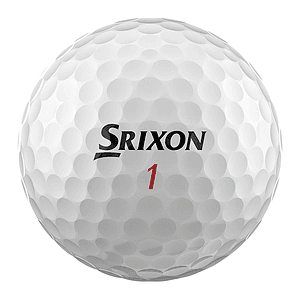 Srixon® 3 Pack Z-STAR XV Golf Balls