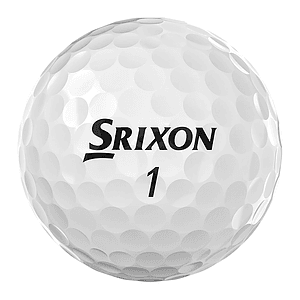 Srixon® 3 Pack Q-STAR TOUR Golf Balls