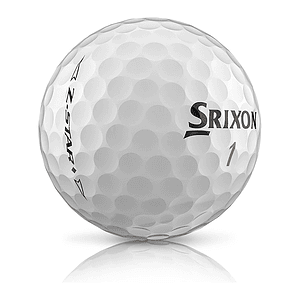 Srixon® 3 Pack Z-STAR DIAMOND Golf Balls