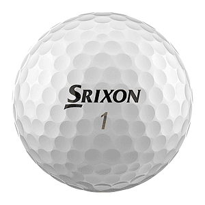 Srixon® 3 Pack Z-STAR DIAMOND Golf Balls