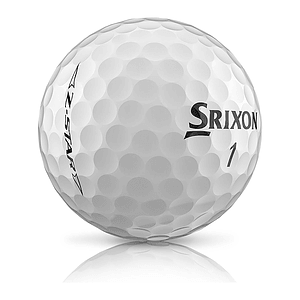 Srixon® 12 Pack Z-STAR Golf Balls