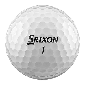 Srixon® 12 Pack Z-STAR Golf Balls