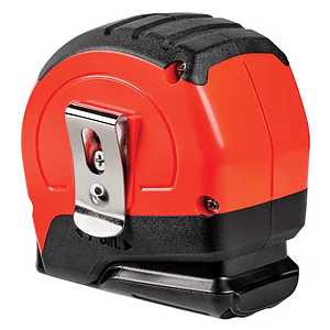 25 ft. Stanley Tools® USA-Made High-Visibility LEVERLOCK® Tape Measure