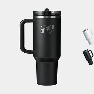 30 oz Stanley® Stainless Steel Insulated Quencher Protour Flip Straw Tumbler