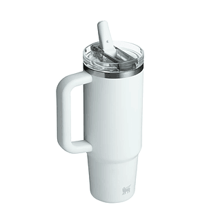 30 oz Stanley® Stainless Steel Insulated Quencher Protour Flip Straw Tumbler