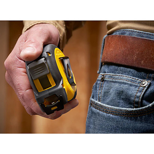 25 ft. Stanley Tools® Control-Lock™ Tape Measure