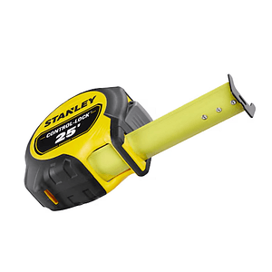 25 ft. Stanley Tools® Control-Lock™ Tape Measure