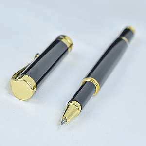 TiTUS® Luxury Ball Point Pen