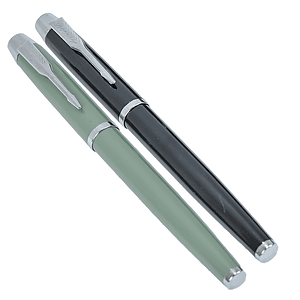 TiTUS® Metallic Finish Pens