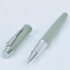 TiTUS® Metallic Finish Pens