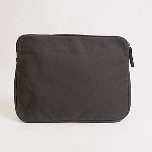 TERRA THREAD® - Erdig 13" Laptop Sleeve Sustainable GOTS & Fair Trade Certified
