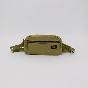 TERRA THREAD® - Cadera Fanny Pack Sustainable GOTS & Fair Trade Certified