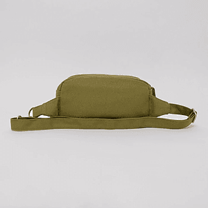 TERRA THREAD® - Cadera Fanny Pack Sustainable GOTS & Fair Trade Certified
