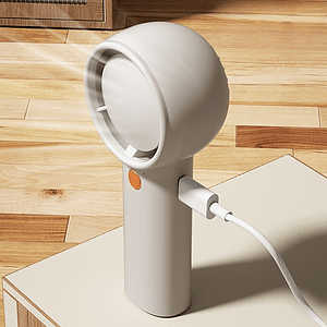 Rechargeable Mini Handheld Fan