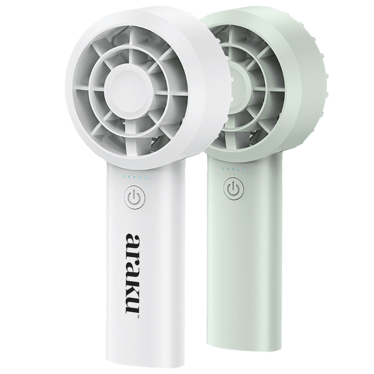 Portable USB Handheld Fan