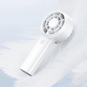 Portable USB Handheld Fan